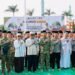 Sejak 27 Agustus, 200 Peserta Didik Polri dan Bhabinkamtibmas Bergerak Cegah Karhutla