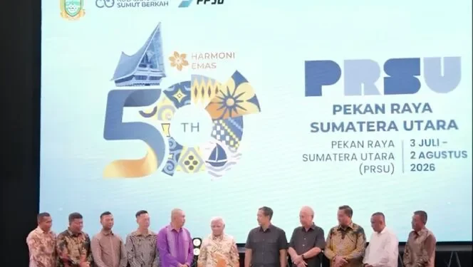 INALUM Hadir di PRSU 2026, Kenalkan Industri Aluminium Ramah Lingkungan dan UMKM Binaan