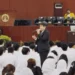 Direktur Utama INALUM Bekali Mahasiswa UI dengan Wawasan Kebangsaan dan Kepemimpinan