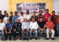 FKAE Usulkan Kawasan Terpadu Seni, Budaya, dan Olahraga Jadi Ikon Baru Kabupaten Batu Bara