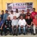 FKAE Usulkan Kawasan Terpadu Seni, Budaya, dan Olahraga Jadi Ikon Baru Kabupaten Batu Bara