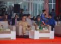 Bupati Baharuddin Apresiasi TMMD ke-129, Infrastruktur Desa Kapal Merah Jadi Bukti Manfaat Nyata