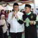 Danu Prayitno Hadirkan Ustaz Hasby Assidiqie pada Peringatan Maulid Nabi Muhammad SAW 1448 H di Perguruan Jaya Krama