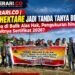 42 Hektare Jadi Tanda Tanya Besar: Siapa di Balik Alas Hak, Pengukuran hingga Terbitnya Sertifikat 2026?