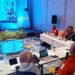 Audit Sistem Manajemen Pengamanan Tuntas, PT PLN RCC Makassar Raih Predikat Gold
