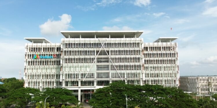 IN-Journal Chapter III Dibuka, Jurnalis Sumatera Utara Diajak Tulis Masa Depan Industri Aluminium