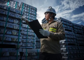 INALUM Raih Rating Investment Grade BBB-, Perkuat Hilirisasi Aluminium Nasional