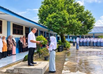 Danu Prayitno Tegaskan Kualitas Pembelajaran Perguruan Jaya Krama Terus Ditingkatkan