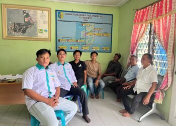 Dari Desa, GM Pujakesuma Batu Bara Dorong UMKM, Sosial, Pendidikan dan Lingkungan