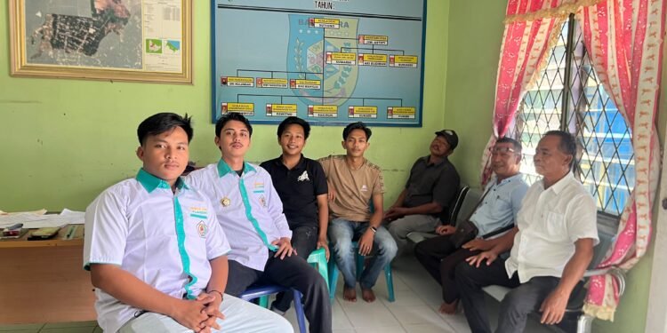 Dari Desa, GM Pujakesuma Batu Bara Dorong UMKM, Sosial, Pendidikan dan Lingkungan
