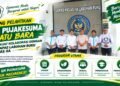 Bangun SDM dan Kemandirian Ekonomi, GM Pujakesuma Batu Bara Jajaki Kolaborasi dengan Lapas Labuhan Ruku
