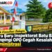 Klinik Konsultasi Bahagia, Cara Baru Inspektorat Batu Bara Dampingi OPD Cegah Kesalahan Administrasi