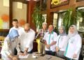 GM Pujakesuma Resmi Mandiri, Danu Prayitno Pimpin sebagai Ketua Umum