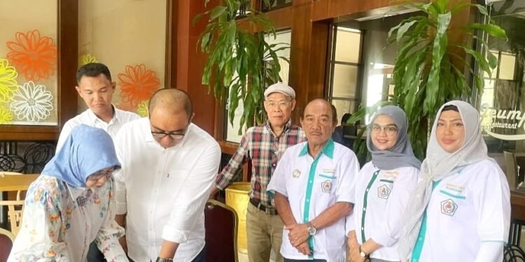GM Pujakesuma Resmi Mandiri, Danu Prayitno Pimpin sebagai Ketua Umum