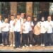 Wali Kota Medan Terima Atlet SOIna Sumut, Doakan Raih Prestasi di Pesonas NTT 2026