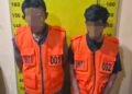 Sat Res Narkoba Polresta Deli Serdang Ungkap Peredaran Sabu di Pantai Labu