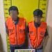 Sat Res Narkoba Polresta Deli Serdang Ungkap Peredaran Sabu di Pantai Labu