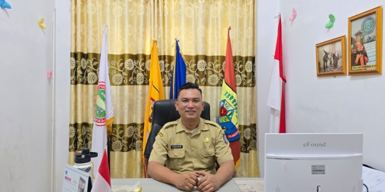 Dinas Pendidikan Batu Bara Tegaskan Asesmen Kepala Sekolah Gratis, Bantah Dugaan Pungutan Rp5 Juta-Rp10 Juta