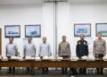 Baharkam Polri Perkuat Pengamanan Obvitnas PT Timah, Targetkan Standar SMP Kategori Gold