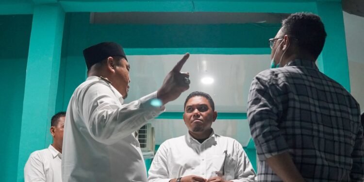 Viral Baru Disidak? Operasi Pasien Tertunda, Pemkab dan Manajemen RSUD Batu Bara Harus Introspeksi!
