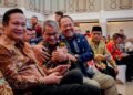 Bersama KPK dan Kemendagri, Bupati Batu Bara Bahas Penguatan Tata Kelola dan Pencegahan Korupsi