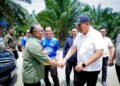 Bupati Batu Bara Buka Kejuaraan Karate INKANAS Open, 325 Atlet Perebutkan Piala Bupati