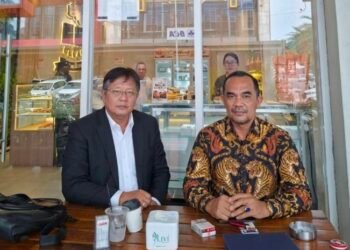 MA Kabulkan PK Sengketa TUN, Baginta Manihuruk Desak BPN Batu Bara Cabut Blokir SHM 56 dan 57