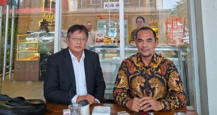 MA Kabulkan PK Sengketa TUN, Baginta Manihuruk Desak BPN Batu Bara Cabut Blokir SHM 56 dan 57