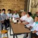 Danu Prayitno Minta GM Pujakesuma Batu Bara Audiensi dengan Kapolres, Bahas Kapolres Cup 2026