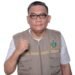 August Sinaga Ajak Sumut Bersatu Dukung Kontingen PESONAS II NTT 2026