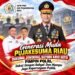 GM Pujakesuma Riau Dukung Jenderal Suyudi Ario Seto Pimpin Polri, Dorong Polisi Semakin Dekat dengan Rakyat