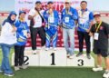 Mengharumkan Sumut, Atlet Disabilitas Intelektual SOIna Raih Emas dan Perunggu pada Hari Kedua Pesonas NTT 2026