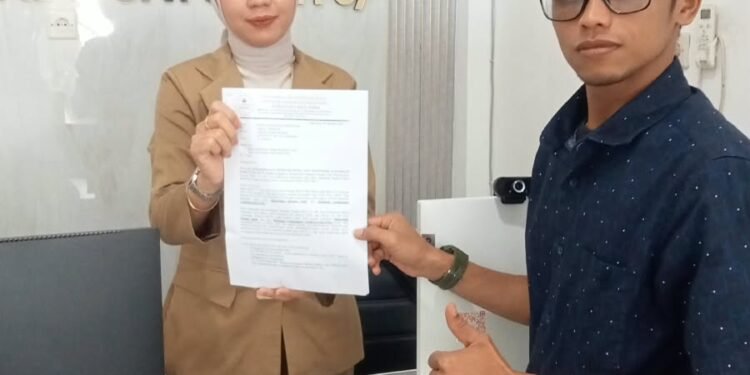 Bukan Satu atau Dua! PANGERAN Batu Bara Laporkan 9 Dugaan Pelanggaran RSUD ke Kejari