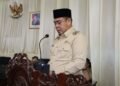 DPRD Batu Bara Sampaikan Tiga Ranperda, Mulai dari Penyertaan Modal hingga Inovasi Daerah