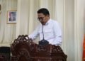 DPRD Batu Bara Ubah Propemperda 2026, Lima Ranperda Masuk Agenda Pembahasan